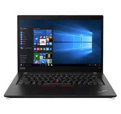 Lenovo ThinkPad X390 Intel Core i5 8th Gen laptop