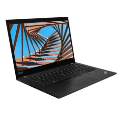 Lenovo ThinkPad X390 Intel Core i7 8th Gen laptop