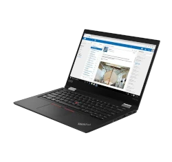 Lenovo ThinkPad X390 Yoga Intel Core i5 8th Gen laptop