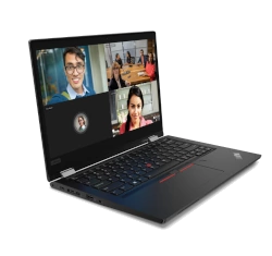 Lenovo ThinkPad Yoga L13 Intel Core i7 11th Gen laptop