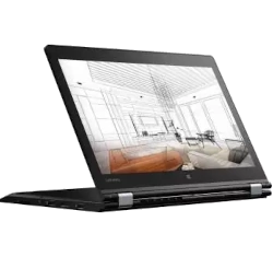 Lenovo ThinkPad Yoga P40 Intel Core i7 6th Gen laptop