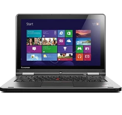 Lenovo ThinkPad Yoga S1 Intel Core i3 laptop