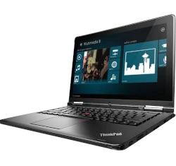 Lenovo ThinkPad Yoga S1 Intel Core i5 4th Gen laptop
