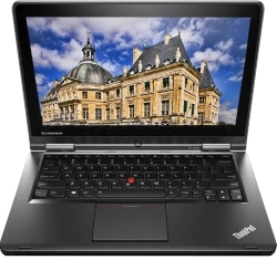 Lenovo ThinkPad Yoga S1 Intel Core i7 laptop