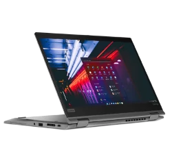 Lenovo ThinkPad Yoga X390 Intel Core i5 8th Gen laptop