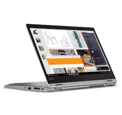Lenovo ThinkPad Yoga X390 Intel Core i7 8th Gen laptop