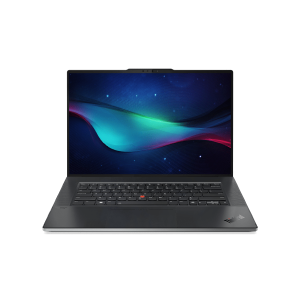 Lenovo ThinkPad Z16 Gen 2 AMD Ryzen 9 laptop