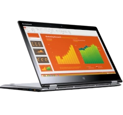 Lenovo Yoga 3 14 Intel Core i7 5th Gen. laptop