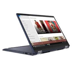 Lenovo Yoga 6 Ryzen 5 laptop