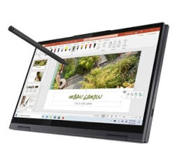 Lenovo Yoga 7 14ITL5 Intel Core i7 11th Gen laptop