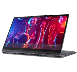 Lenovo Yoga 7 15ITL5 Intel Core i5 11th Gen laptop