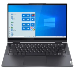 Lenovo Yoga 7 16IAP7 Intel Core i5 12th Gen laptop