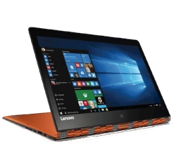 Lenovo Yoga 900 Intel Core i7 6th Gen laptop
