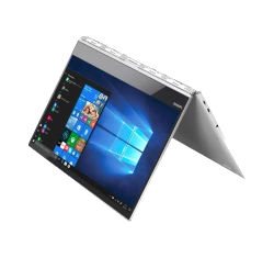 Lenovo Yoga 920 4K UHD Intel Core i7 8th Gen laptop