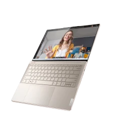 Lenovo Yoga 9i 15" Intel Core i7 11th Gen laptop