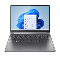 Lenovo Yoga 9i 15" Intel Core i7 12th Gen laptop