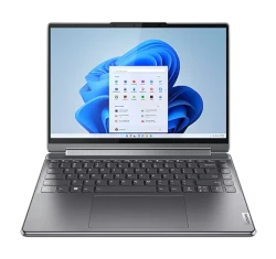 Lenovo Yoga 9i Intel Core i7 12th Gen laptop
