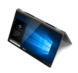 Lenovo Yoga C640 Intel Core i7 10th Gen laptop