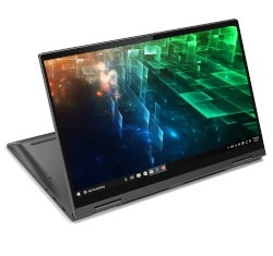 Lenovo Yoga C740 14” Intel Core i5 10th Gen laptop