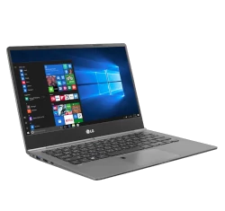 LG Gram 13 13Z970 Intel Core i7 8th Gen laptop