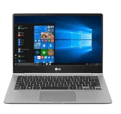 LG Gram 13 13Z980 Intel Core i7 8th Gen laptop