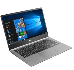 LG Gram 13 13Z990 Intel Core i5 8th Gen laptop