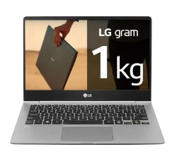 LG Gram 13 13Z990 Intel Core i7 8th Gen laptop