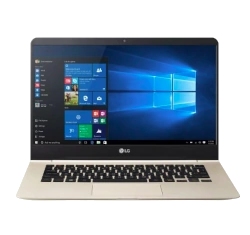 LG Gram 14 14Z950 Intel Core i3 laptop