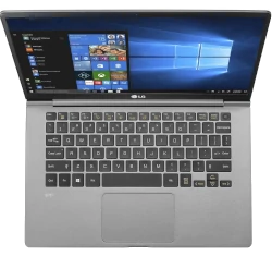 LG Gram 14 14Z990 Intel Core i7 8th Gen laptop