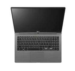 LG Gram 15 15Z975 Intel Core i7 8th Gen laptop