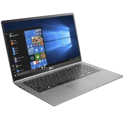 LG Gram 15 15Z990 Intel Core i3 laptop