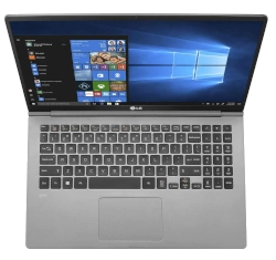 LG Gram 15 15Z990 Intel Core i7 11th Gen laptop