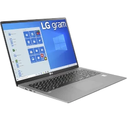 LG Gram 17 17Z90N Intel Core i7 10th Gen laptop