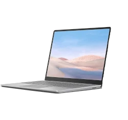 Microsoft Laptop Go Intel Core i5 10th Gen 64GB SSD laptop