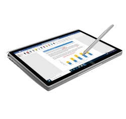 Microsoft Surface Book 1 13.5" Intel Core i5 6th Gen 128GB SSD