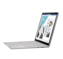 Microsoft Surface Book 1 13.5" Intel Core i5 6th Gen 1TB SSD laptop