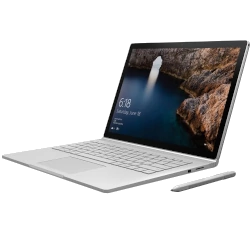 Microsoft Surface Book 1 13.5" Intel Core i7 6th Gen 256GB SSD