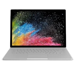 Microsoft Surface Book 2 15" Intel Core i5 8th Gen 256GB SSD