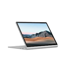 Microsoft Surface Book 3 15" Intel Core i7 10th Gen 256GB SSD