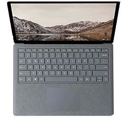 Microsoft Surface Laptop 1 1769 Intel Core i5 7th Gen 256GB SSD