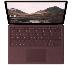 Microsoft Surface Laptop 1 1769 Intel Core i7 7th Gen 128GB SSD