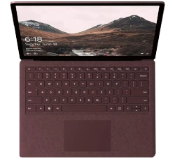 Microsoft Surface Laptop 1 1769 Intel Core i7 7th Gen laptop