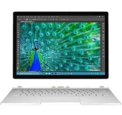 Microsoft Surface Laptop 1 Intel Core i5 6th Gen 256GB SSD