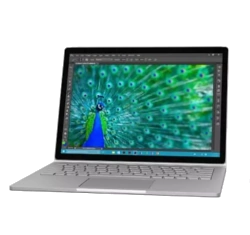 Microsoft Surface Laptop 1 Intel Core i5 6th Gen laptop