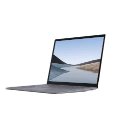 Microsoft Surface Laptop 3 15" Intel Core i7 10th Gen 512GB SSD laptop