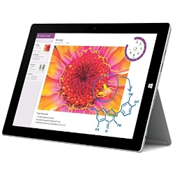 Microsoft Surface Pro 3 Intel Core i3 4th Gen