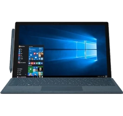 Microsoft Surface Pro 6 Intel Core i5 8th Gen 128GB SSD laptop