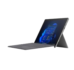 Microsoft Surface Pro 8 Intel Core i7 11th Gen 1TB SSD laptop