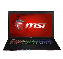 MSI GE70 Intel Core i5 laptop