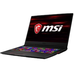 MSI GE75 RTX 2070 Intel Core i9 10th Gen laptop